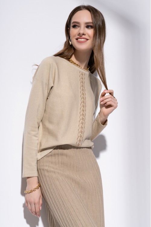 Джемпер C4037